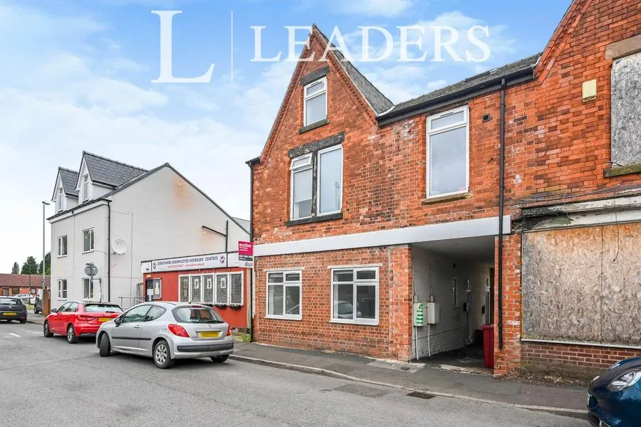 Patchwork Row, Shirebrook, NG20, photo 10
