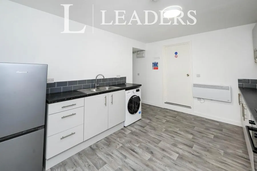 Patchwork Row, Shirebrook, NG20, photo 6