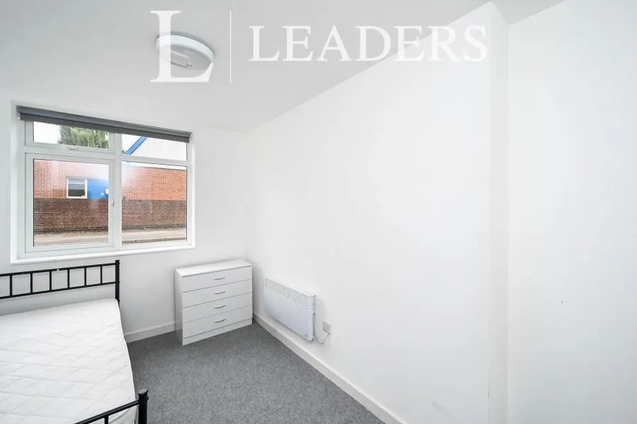 Patchwork Row, Shirebrook, NG20, photo 4