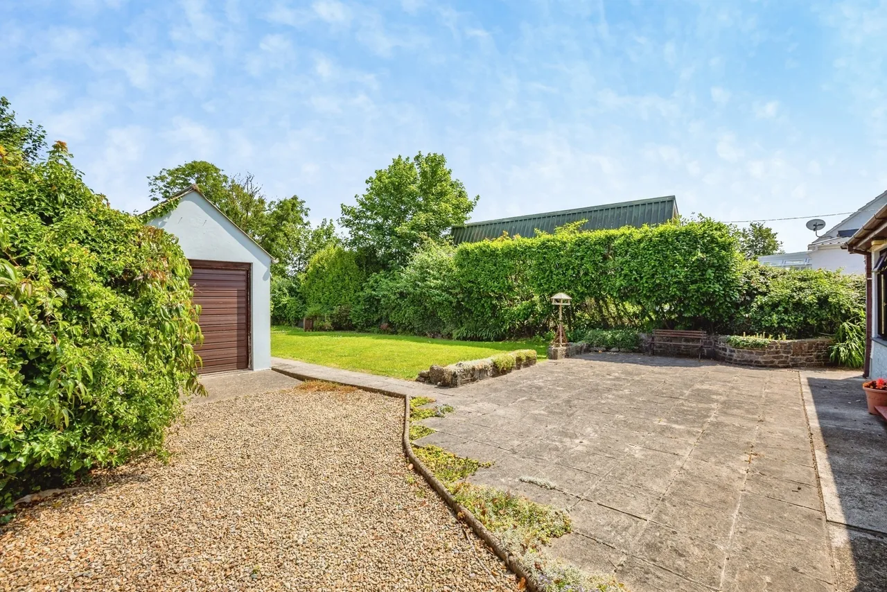 Parcllyn, Cardigan, SA43, photo 15