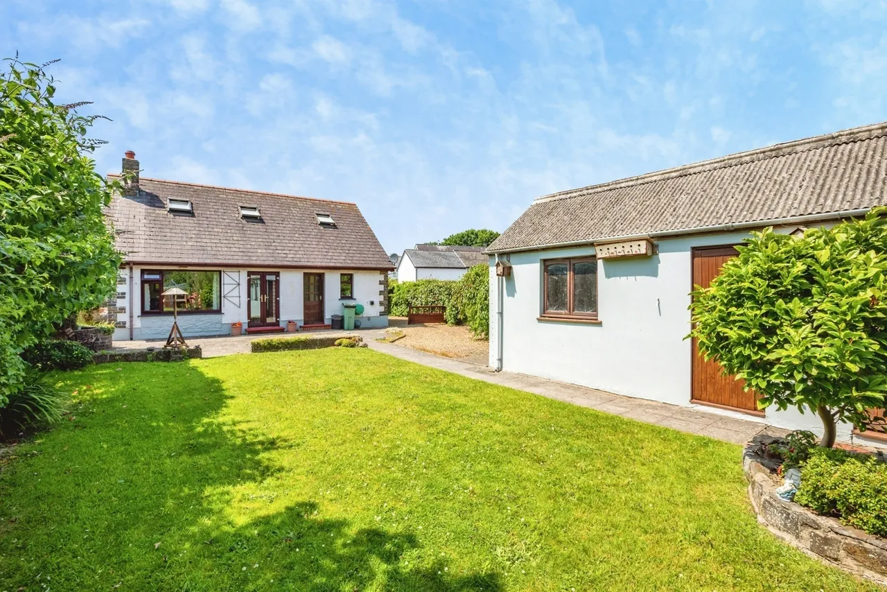 Parcllyn, Cardigan, SA43, photo 3
