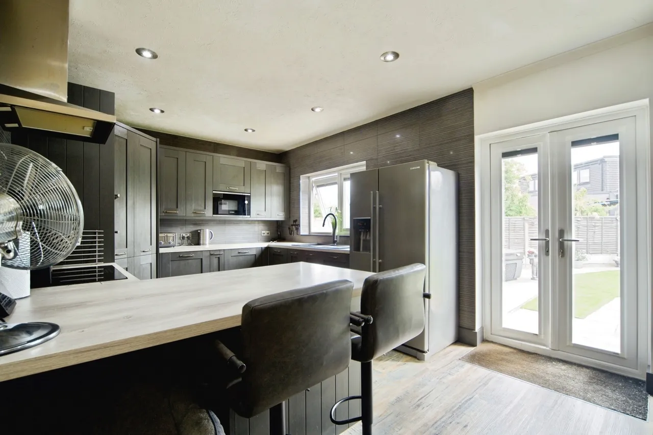 Lincoln Avenue, Romford, RM7, photo 9