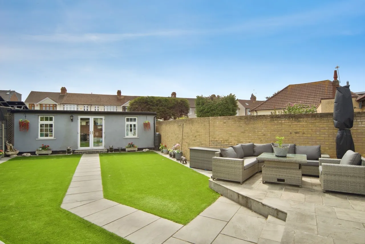 Lincoln Avenue, Romford, RM7, photo 4