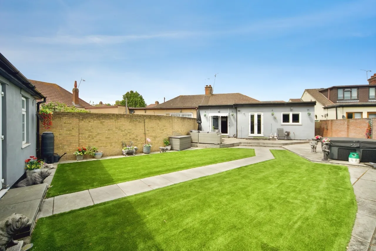 Lincoln Avenue, Romford, RM7, photo 5