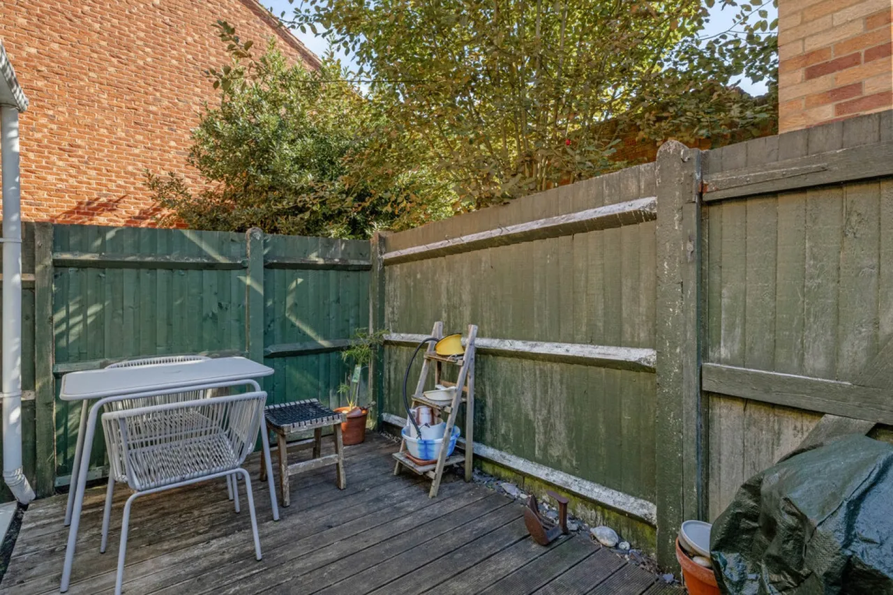 Crystal Palace, London, SE19, photo 11