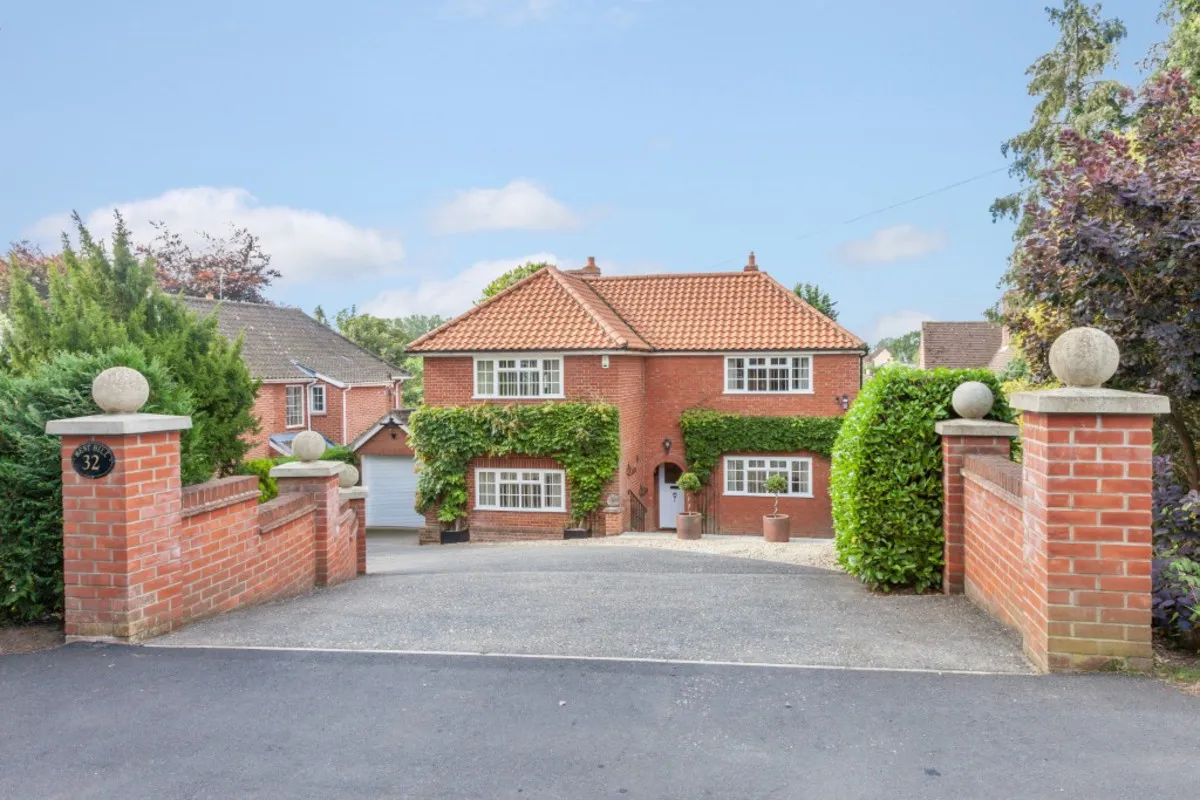 Keswick Road, Norwich, NR4, photo 23
