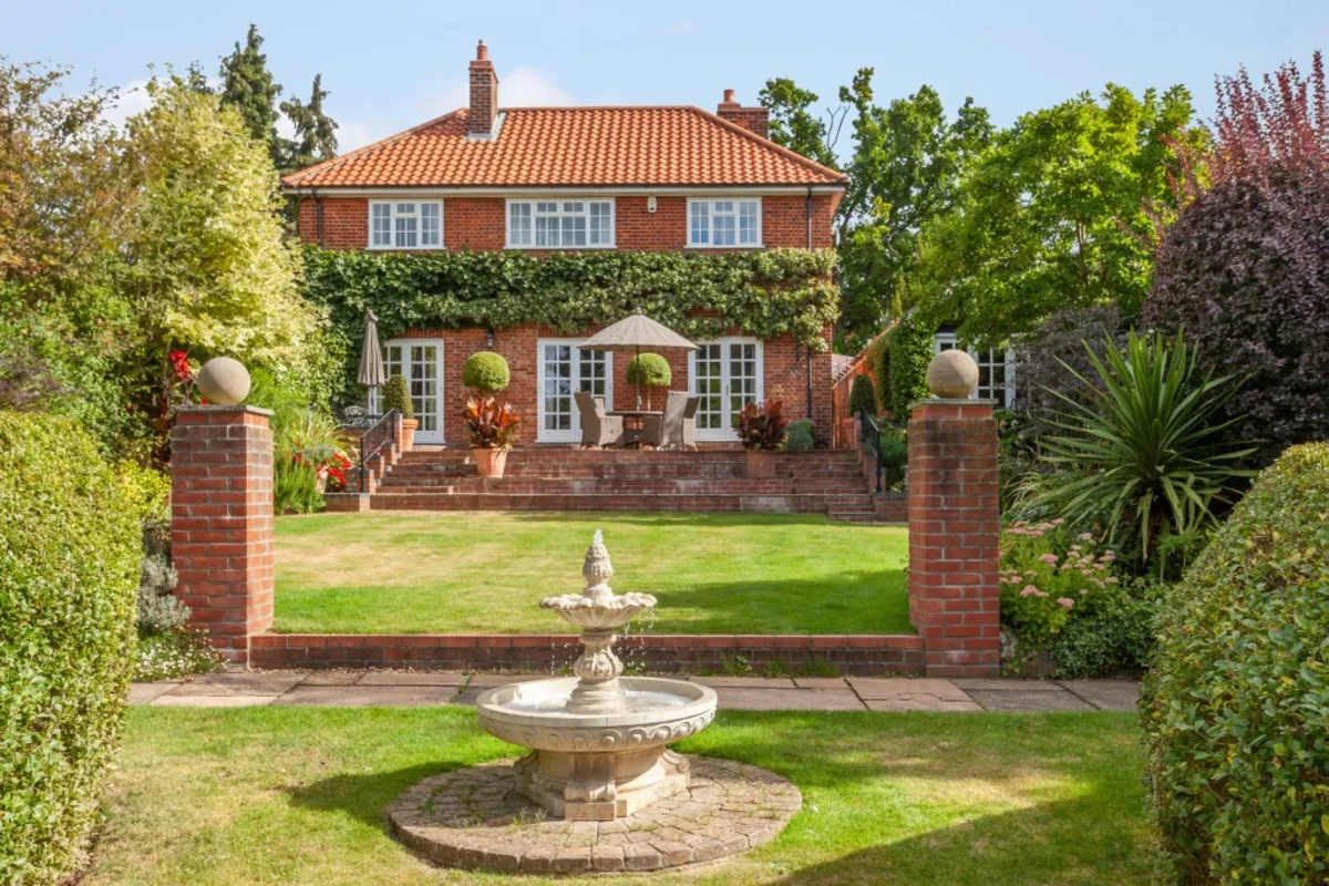 5 bed house for sale, Keswick Road, Norwich, NR4