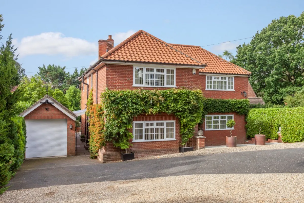 Keswick Road, Norwich, NR4, photo 24