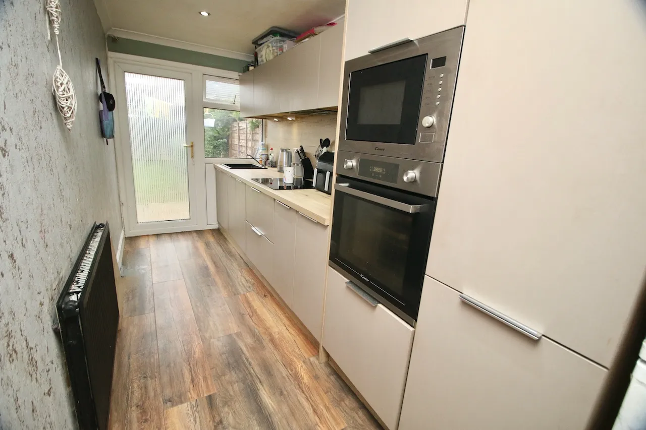 Mitchison Road, Cumbernauld, G67 1AN, photo 6