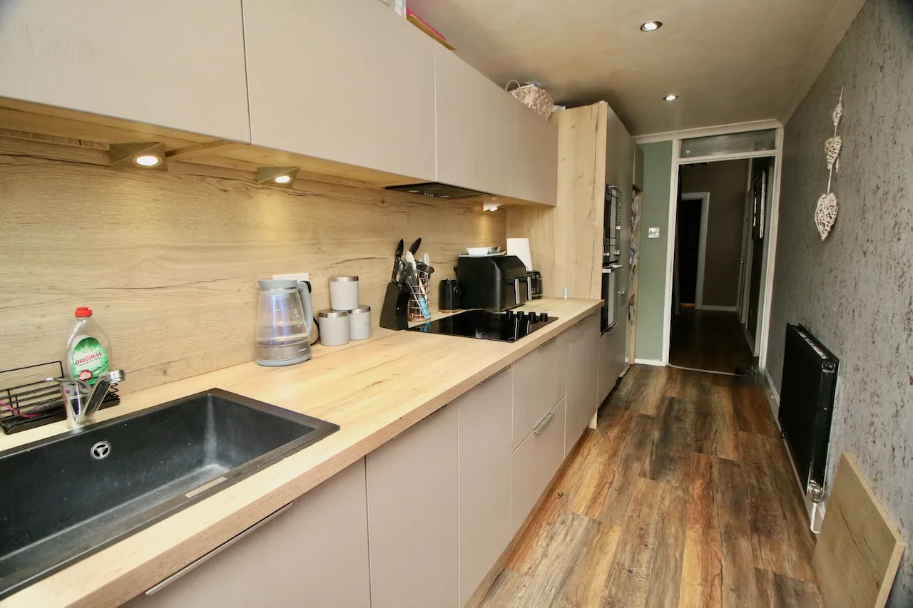 Mitchison Road, Cumbernauld, G67 1AN, photo 7