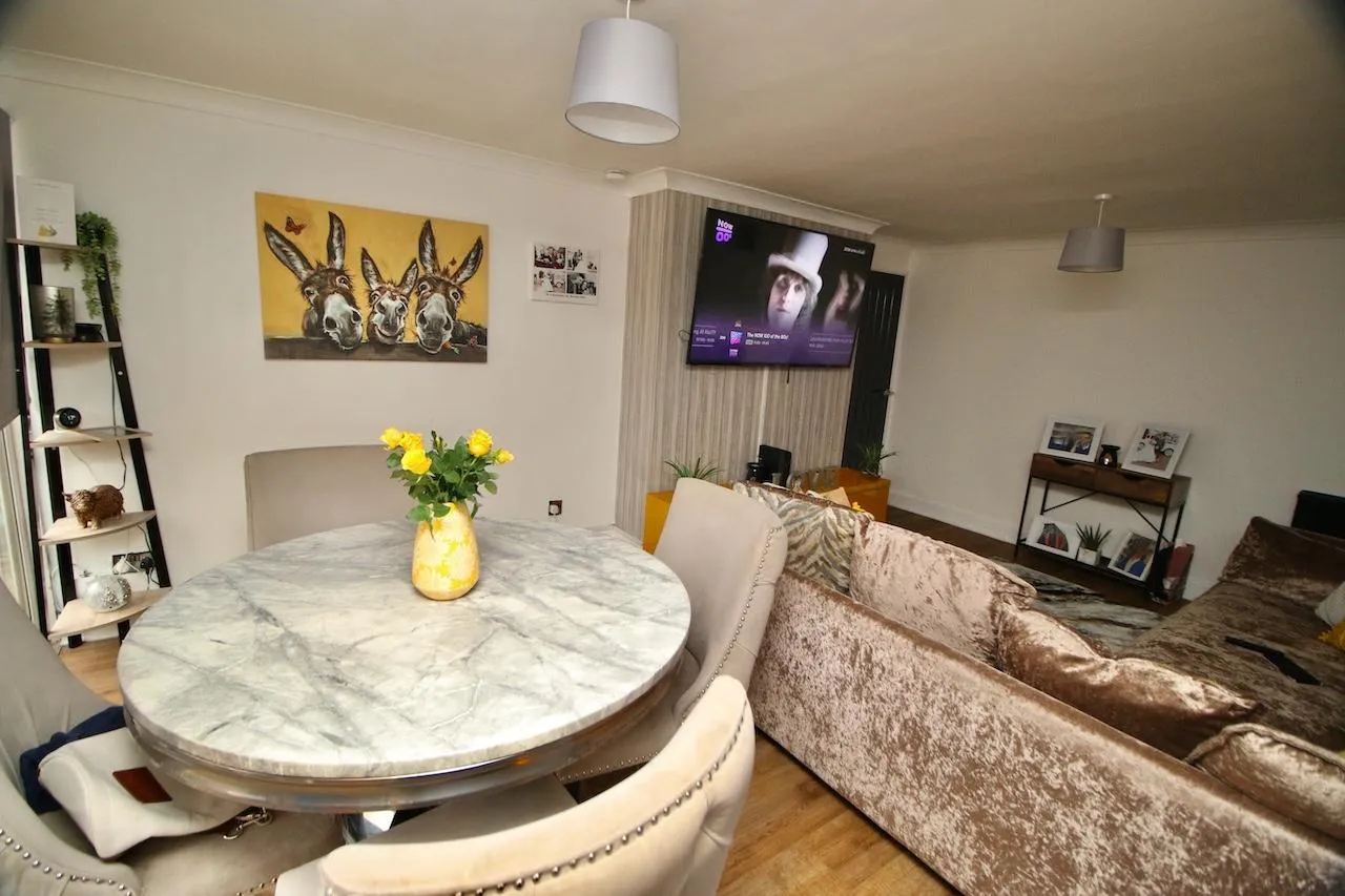 Mitchison Road, Cumbernauld, G67 1AN, photo 4