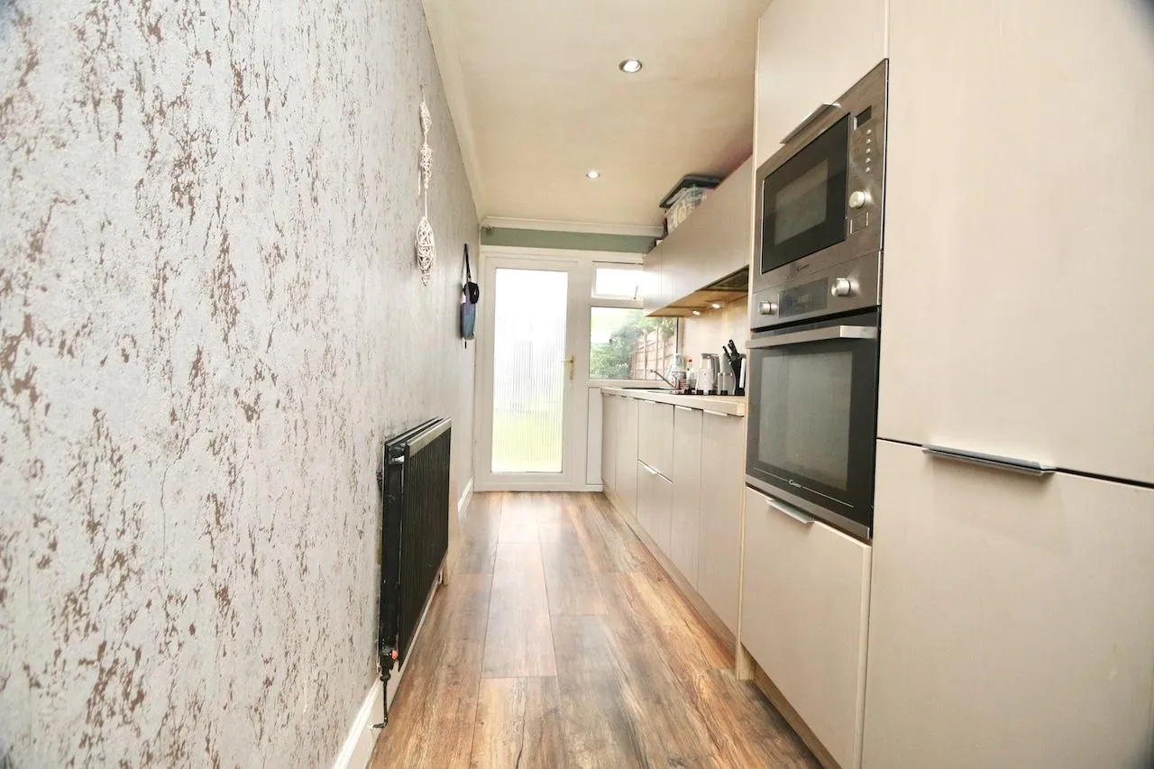 Mitchison Road, Cumbernauld, G67 1AN, photo 5
