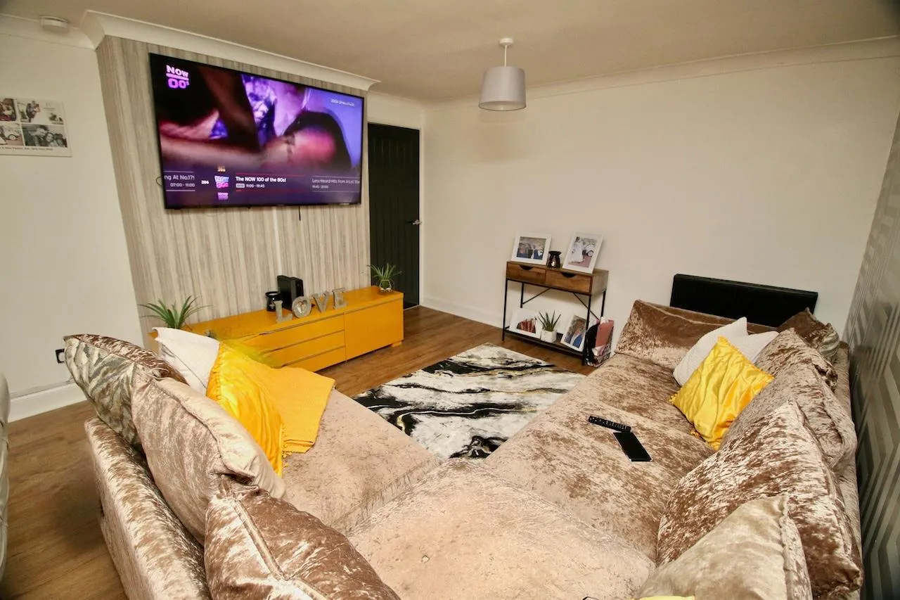 Mitchison Road, Cumbernauld, G67 1AN, photo 3