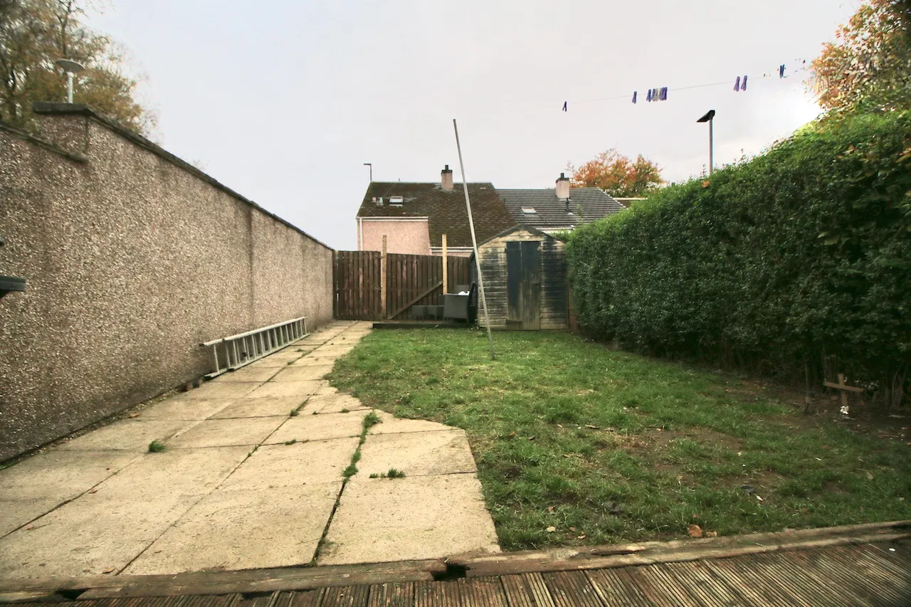 Mitchison Road, Cumbernauld, G67 1AN, photo 19