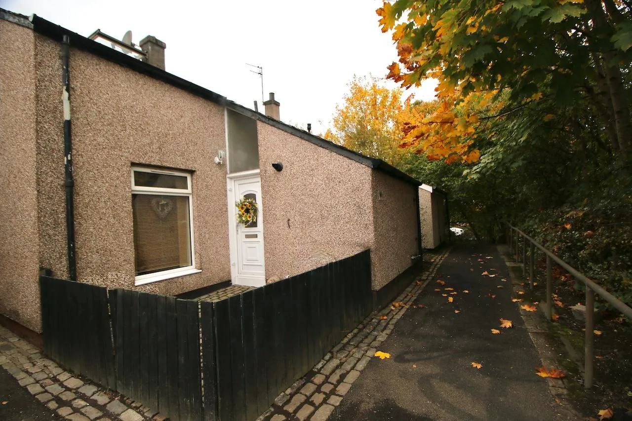 3 bed house for sale — Mitchison Road, Cumbernauld, G67 1AN