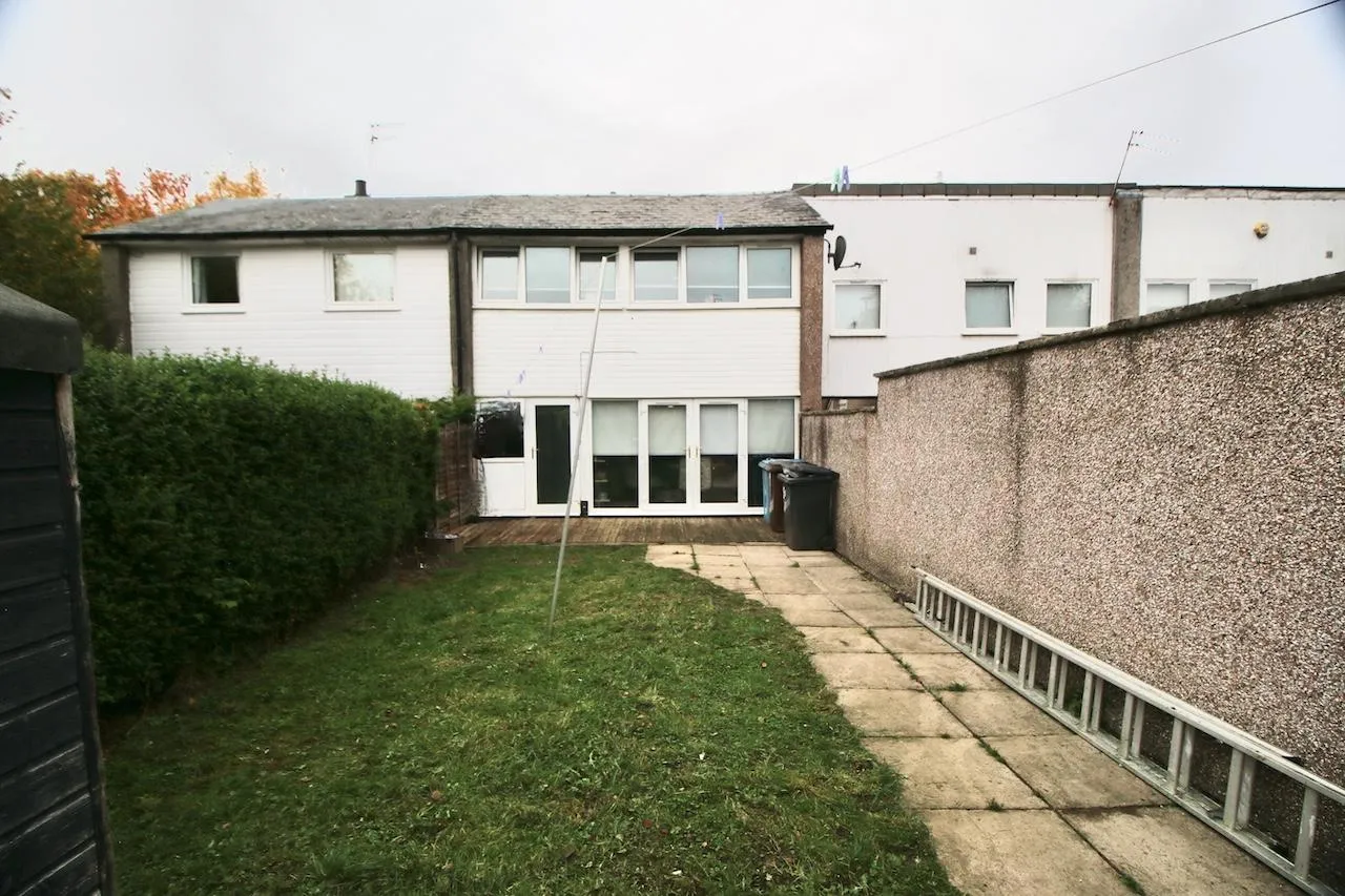 Mitchison Road, Cumbernauld, G67 1AN, photo 20