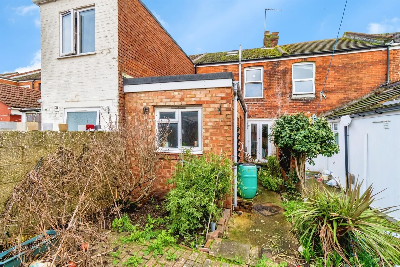 Hartington Road, Southampton, SO14, photo 16