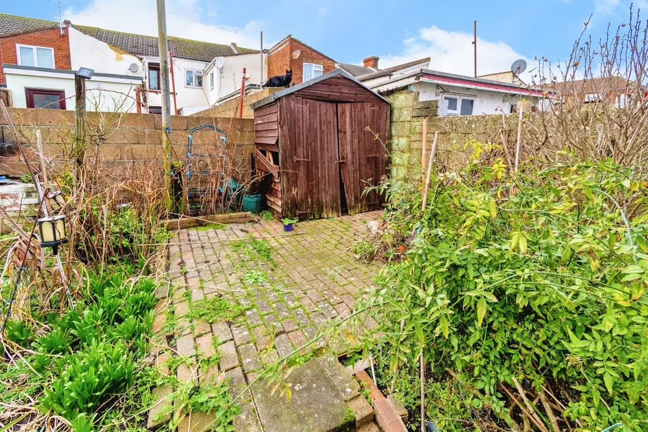 Hartington Road, Southampton, SO14, photo 17