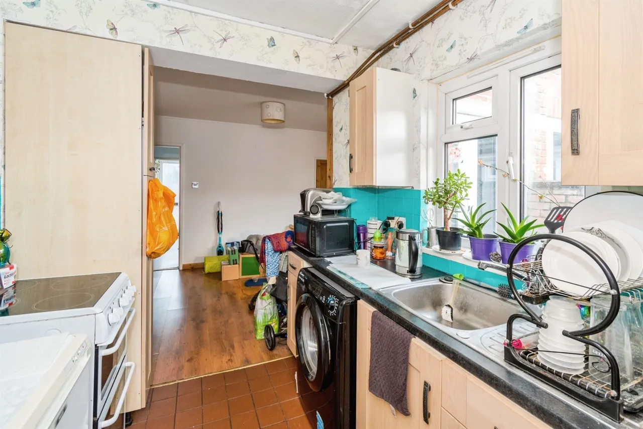 Hartington Road, Southampton, SO14, photo 9