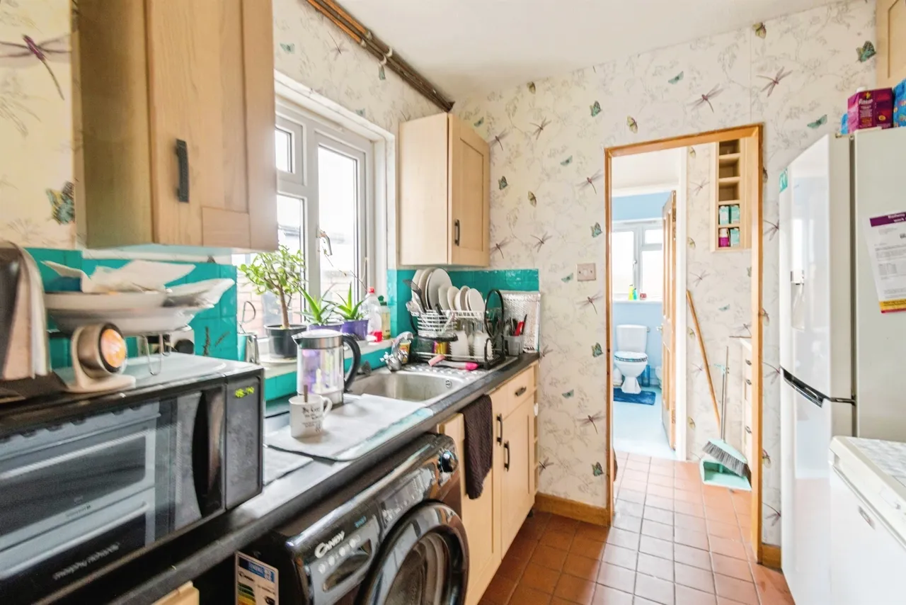 Hartington Road, Southampton, SO14, photo 7