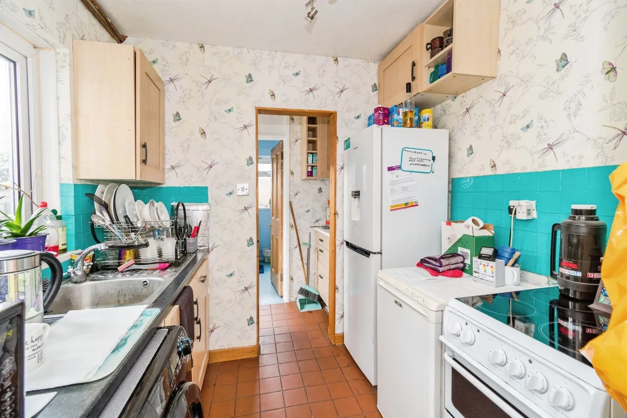 Hartington Road, Southampton, SO14, photo 8