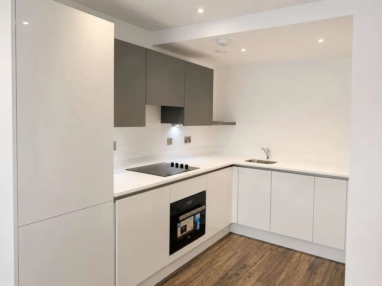 Camden House, 80 Pope Street, Birmingham, B1 3BH, photo 4