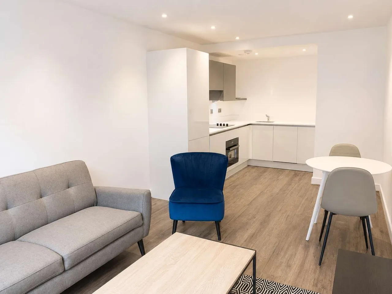 Camden House, 80 Pope Street, Birmingham, B1 3BH, photo 2