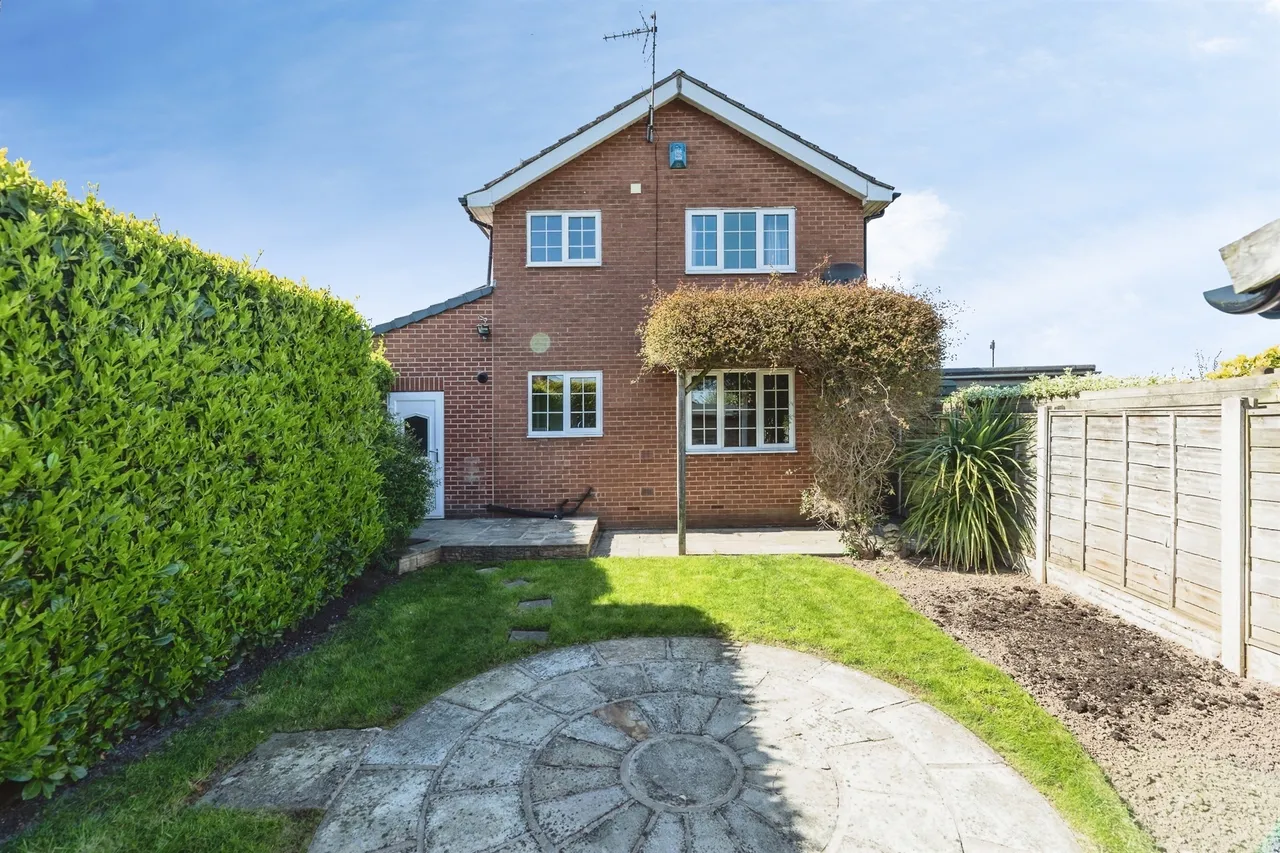Northfield Drive, Pontefract, photo 9