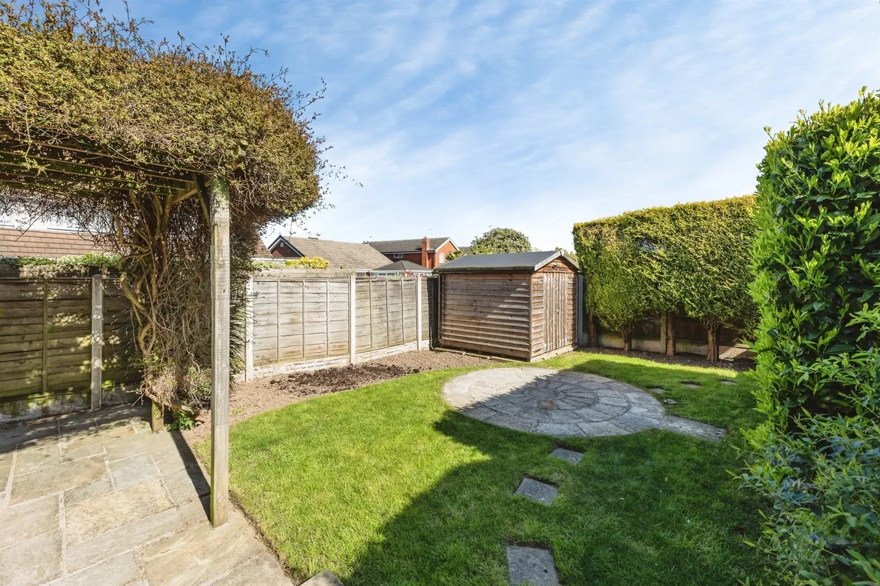 Northfield Drive, Pontefract, photo 4
