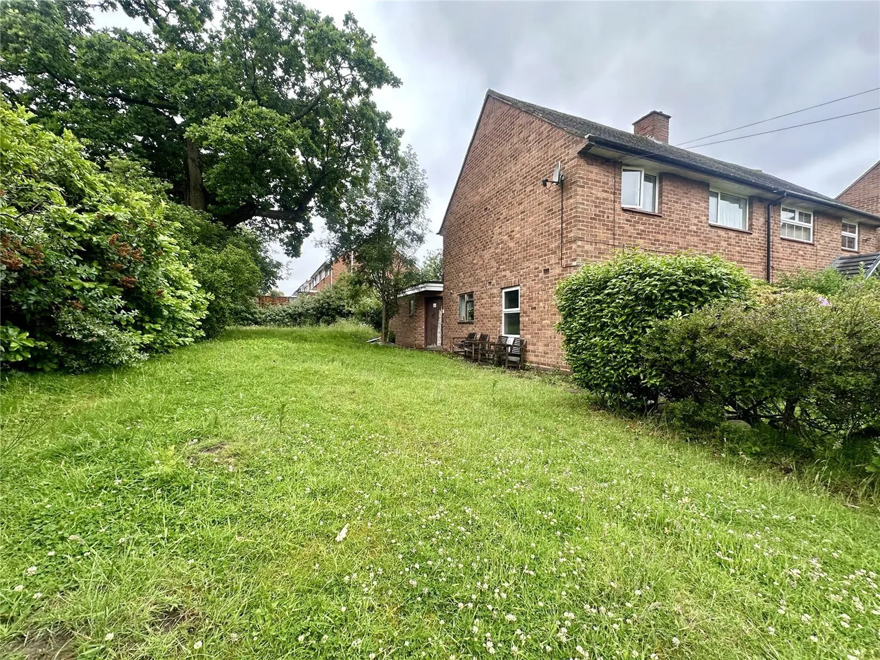 Hayes Grove, Birmingham, B24, photo 19