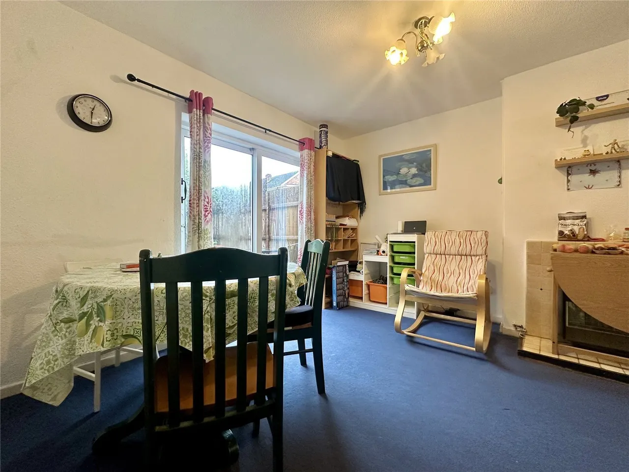 Hayes Grove, Birmingham, B24, photo 4