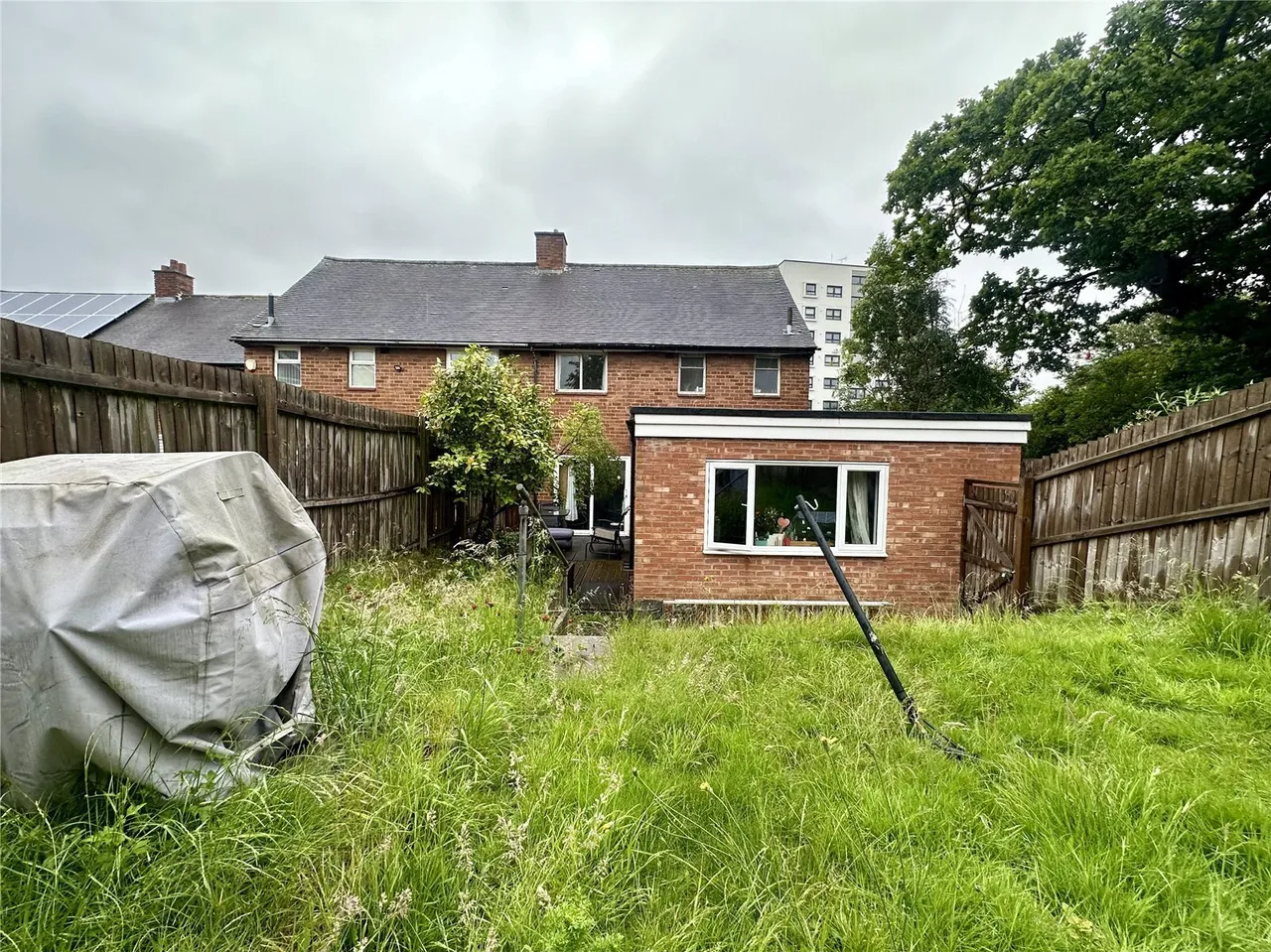 Hayes Grove, Birmingham, B24, photo 15