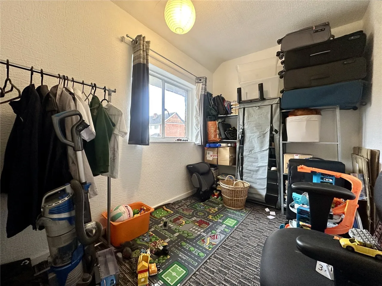 Hayes Grove, Birmingham, B24, photo 13