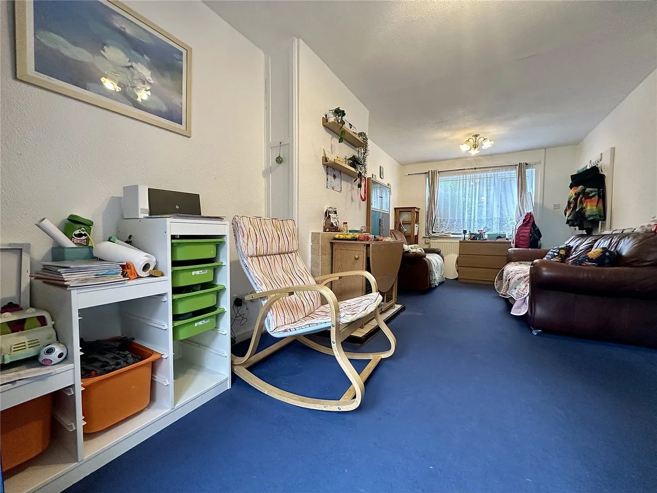 Hayes Grove, Birmingham, B24, photo 3