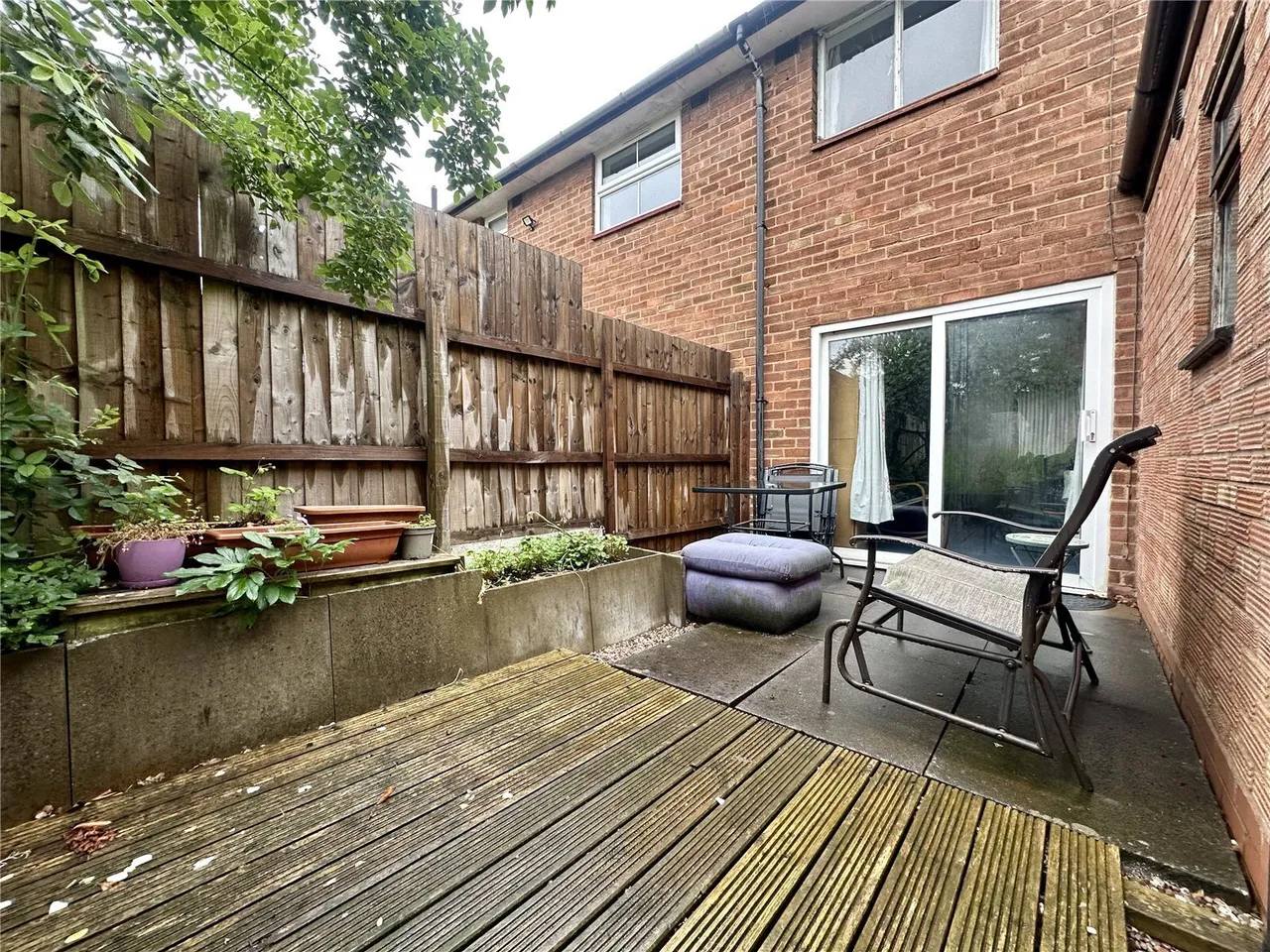 Hayes Grove, Birmingham, B24, photo 16
