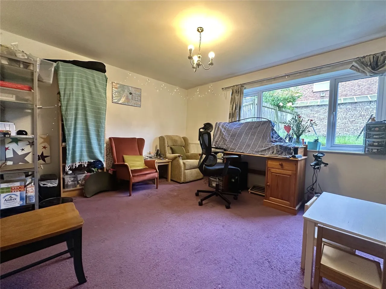Hayes Grove, Birmingham, B24, photo 9