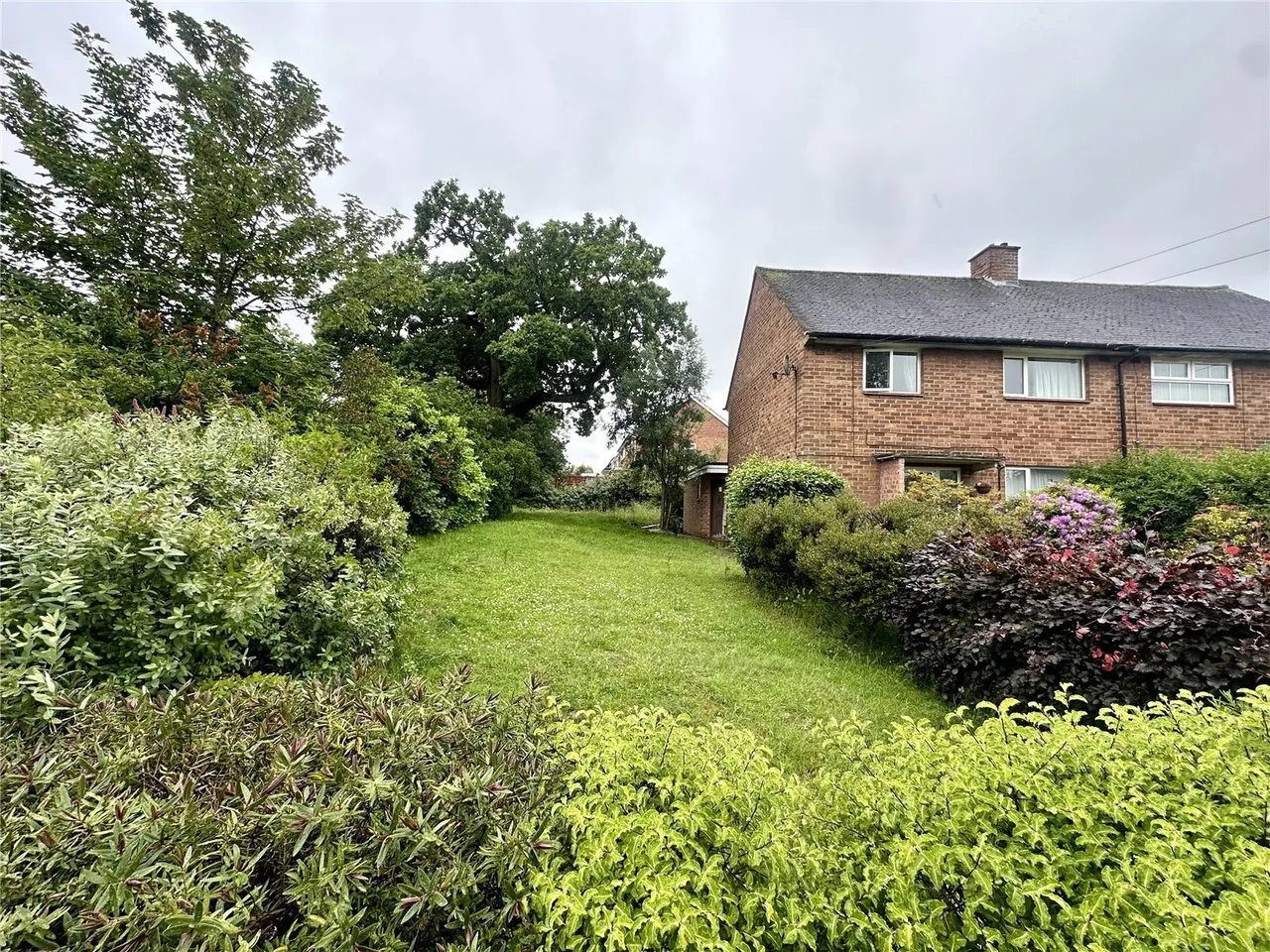 Hayes Grove, Birmingham, B24, photo 20