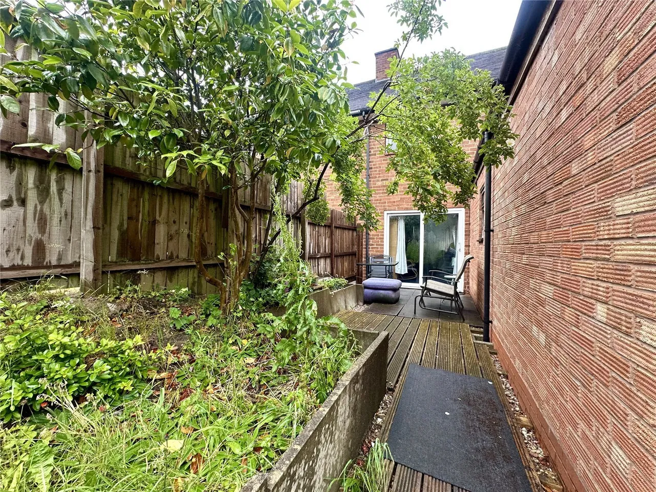 Hayes Grove, Birmingham, B24, photo 17