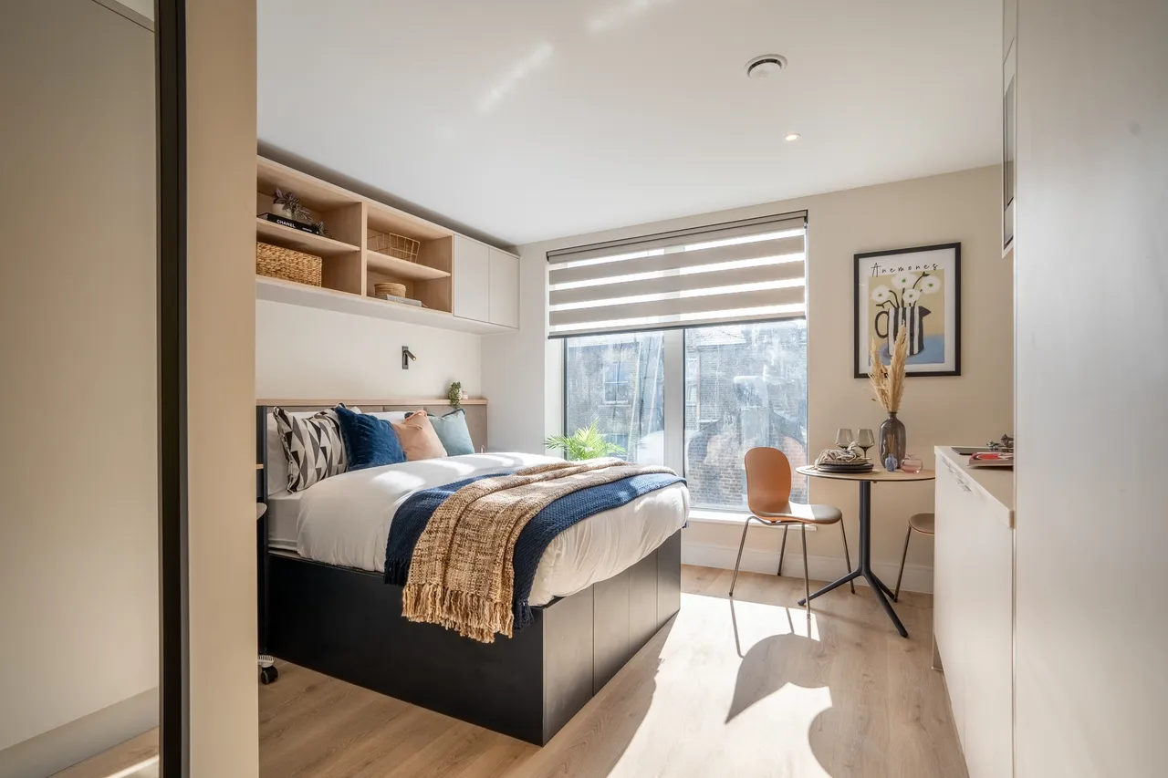 flat to rent — The Mall, Ealing