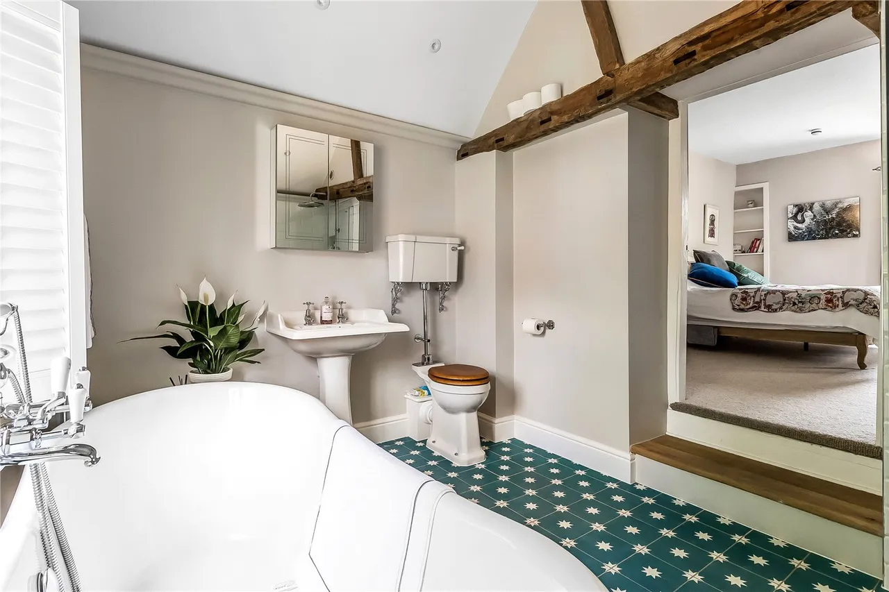 Hook Road, North Warnborough, Hook, Hampshire, RG29 1EU, photo 19