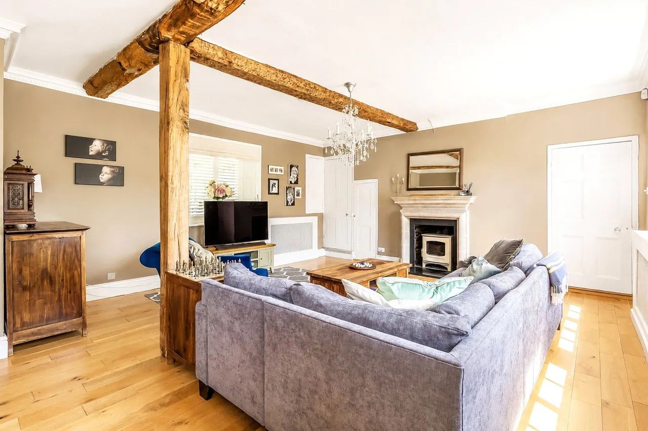 Hook Road, North Warnborough, Hook, Hampshire, RG29 1EU, photo 16