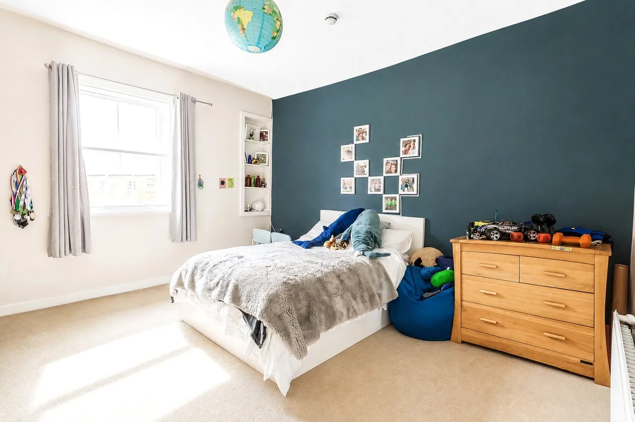 Hook Road, North Warnborough, Hook, Hampshire, RG29 1EU, photo 15