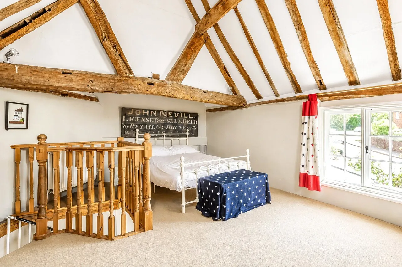 Hook Road, North Warnborough, Hook, Hampshire, RG29 1EU, photo 17