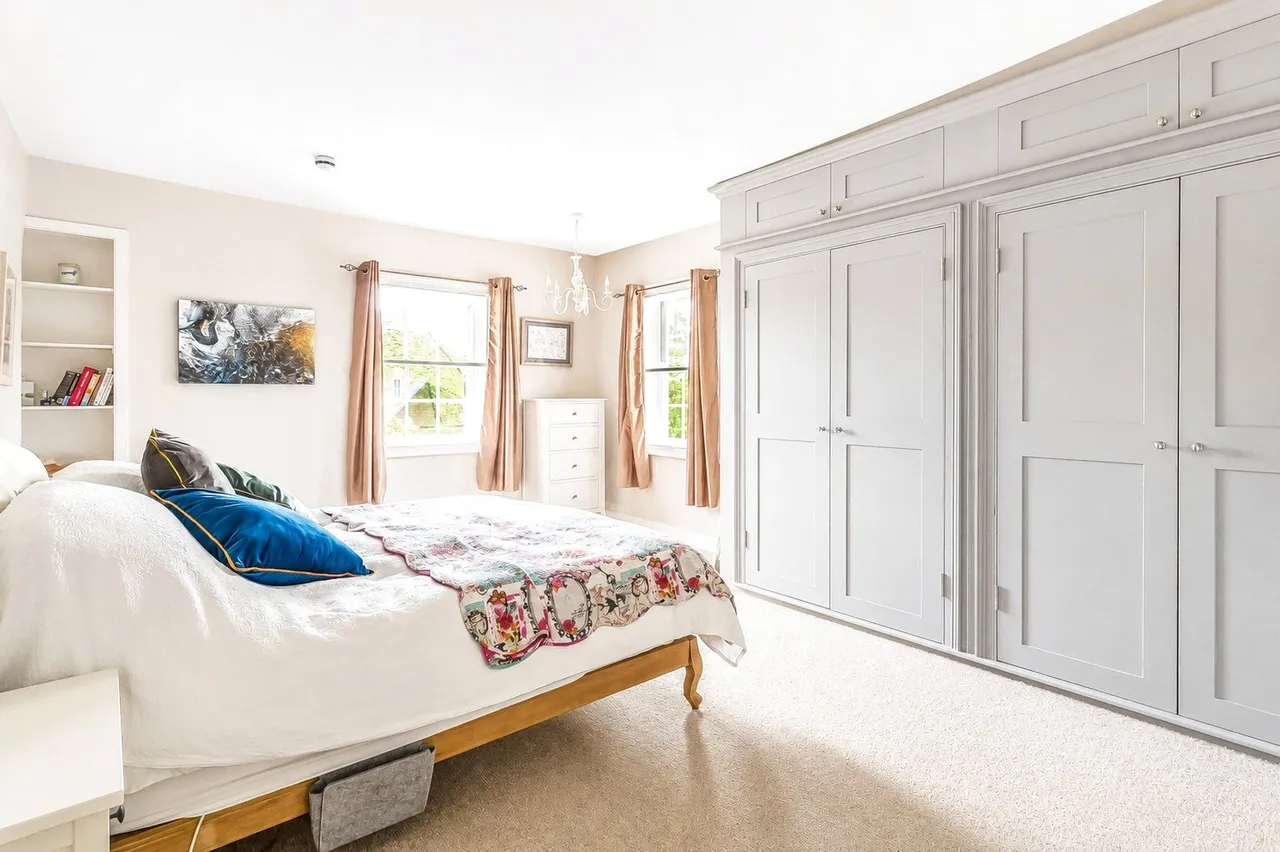 Hook Road, North Warnborough, Hook, Hampshire, RG29 1EU, photo 7