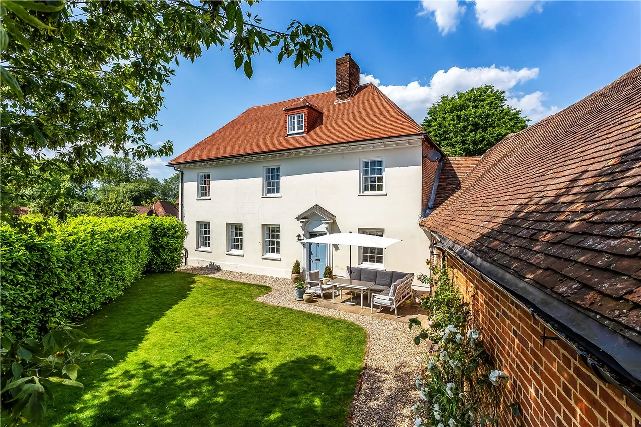 Hook Road, North Warnborough, Hook, Hampshire, RG29 1EU, photo 22