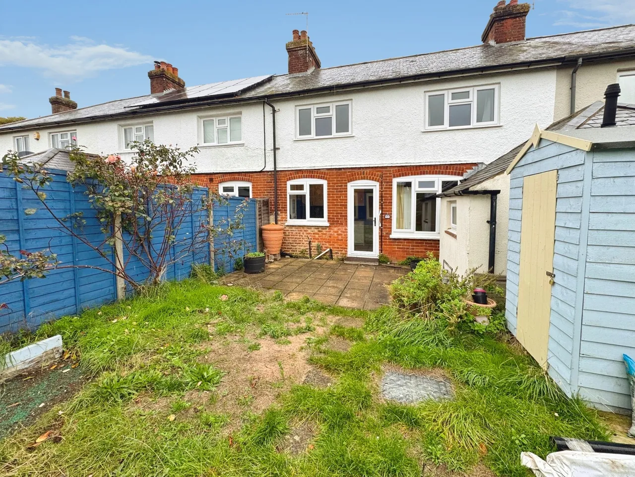 Wellington Terrace, Basingstoke, RG23, photo 13