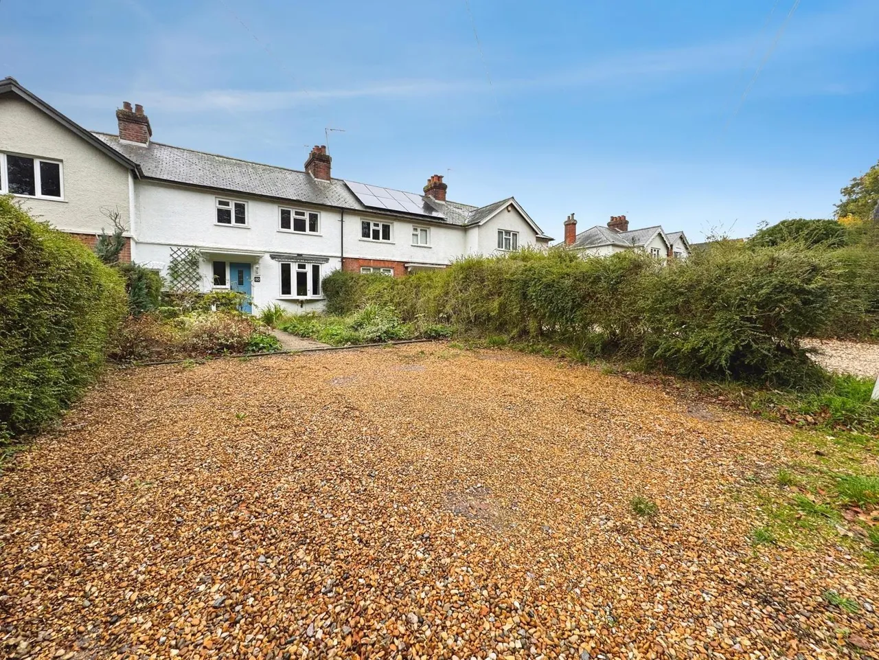 Wellington Terrace, Basingstoke, RG23, photo 12