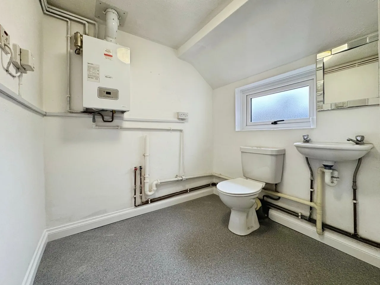 Wellington Terrace, Basingstoke, RG23, photo 15