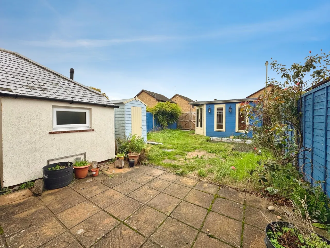 Wellington Terrace, Basingstoke, RG23, photo 14