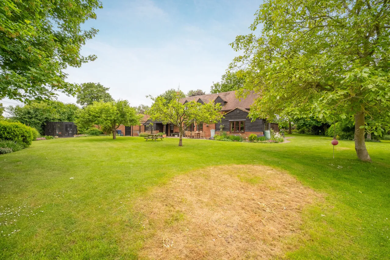 Skittle Green, Bledlow, HP27, photo 7